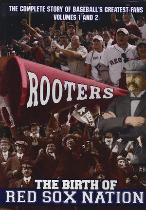 Постер: Rooters: Birth of Red Sox Nation