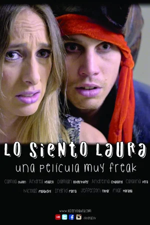 Постер: Lo siento Laura