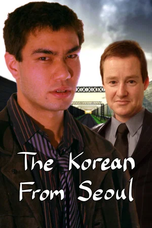 Постер: The Korean from Seoul