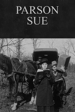 Постер: Parson Sue