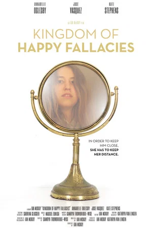 Постер: Kingdom of Happy Fallacies