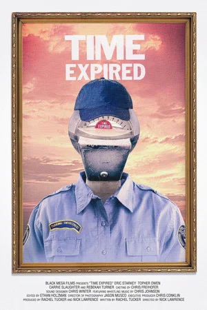 Постер: Time Expired