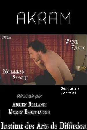 Постер: Akram