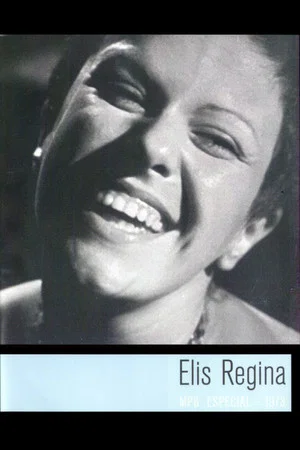 Постер: Elis Regina: MPB Especial