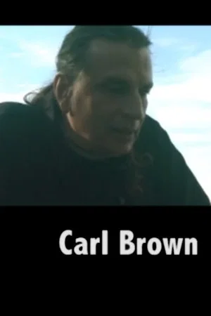 Постер: Carl Brown