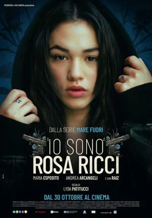 Постер: Io sono Rosa Ricci
