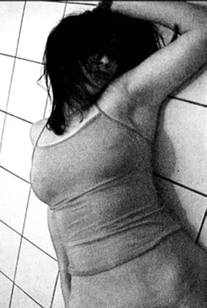 Постер: Sexjunkie