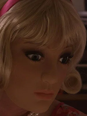 Постер: Doll
