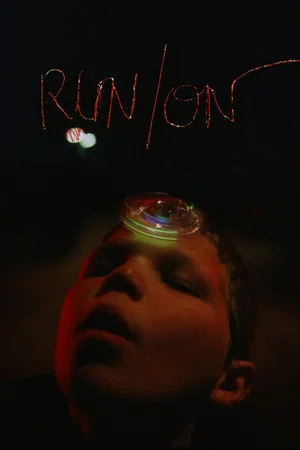 Постер: Run/On