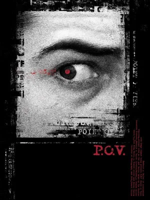 Постер: P.O.V.