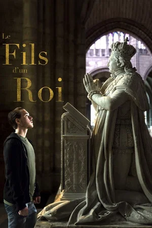 Постер: Le fils d'un roi