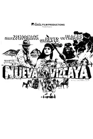 Постер: Nueva Vizcaya