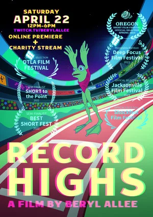 Постер: Record Highs