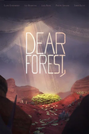 Постер: Dear Forest