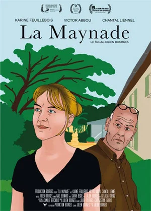 Постер: La Maynade
