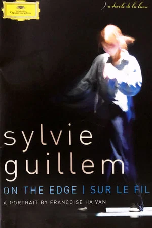 Постер: Sylvie Guillem - On The Edge