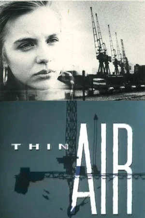 Постер: Thin Air
