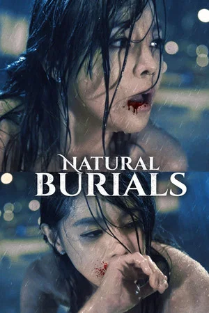 Постер: Natural Burials