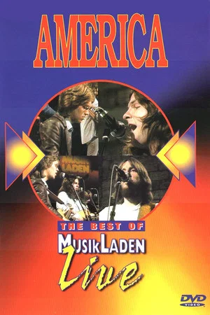 Постер: America: The Best of MusikLaden Live