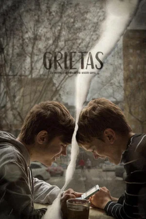 Постер: Grietas