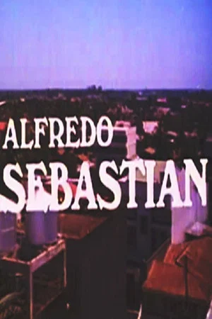 Постер: Alfredo Sebastian