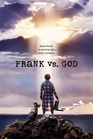 Постер: Frank vs. God
