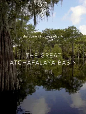 Постер: The Great Atchafalaya Basin