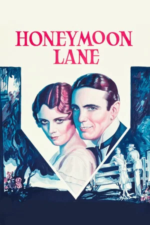 Постер: Honeymoon Lane
