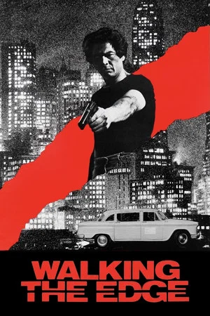 Постер: Walking the Edge