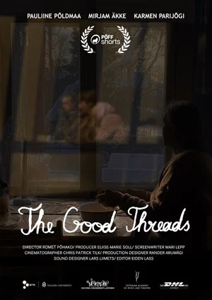 Постер: The Good Threads