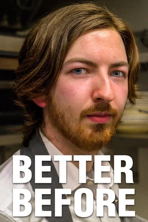 Постер: Better Before