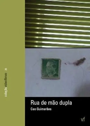 Постер: Two Way Street