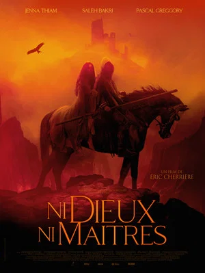 Постер: No Gods No Masters