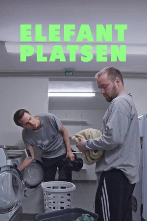 Постер: Elefantplatsen