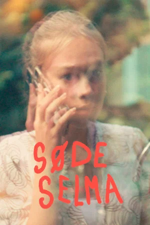 Постер: Søde Selma