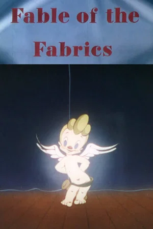 Постер: Fable of the Fabrics