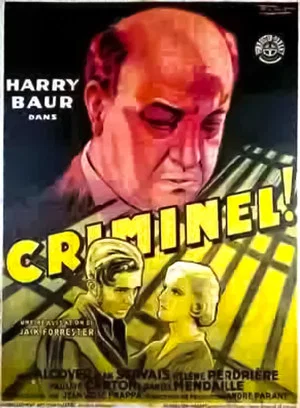 Постер: Criminal