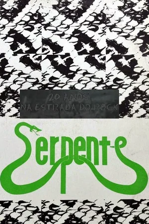 Постер: 20 Anos na Estrada do Rock