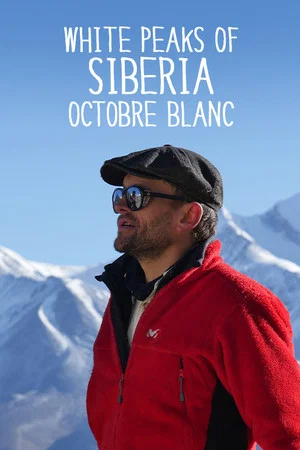 Постер: White Peaks of Siberia