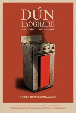 Постер: Dún Laoghaire