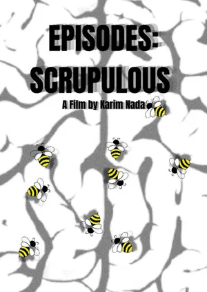 Постер: Scrupulous