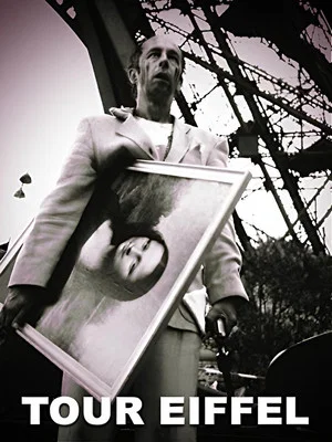 Постер: Tour Eiffel