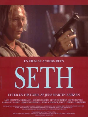 Постер: Seth