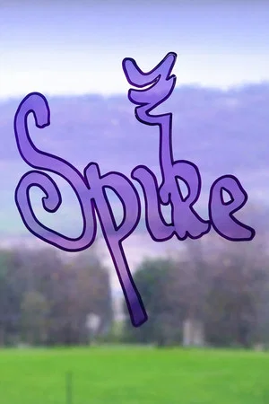 Постер: Spike