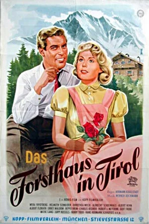 Постер: Das Forsthaus in Tirol