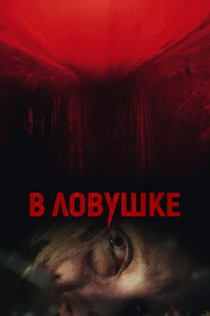 Постер: В ловушке