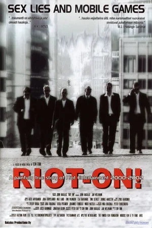 Постер: Riot On!