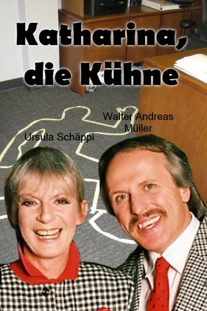Постер: Katharina, die Kühne