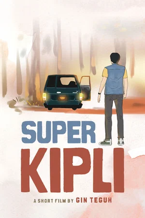 Постер: Super Kipli