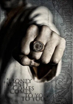 Постер: Money Comes to You